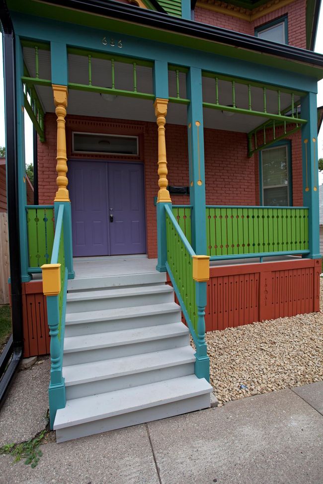 Bradley - Ft steps.jpg | Image 4