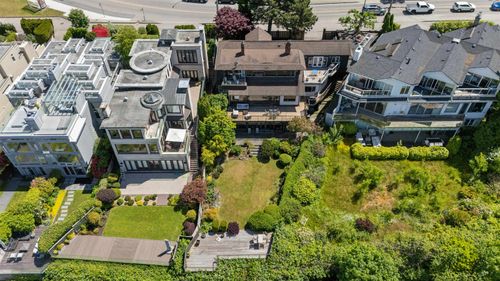2651 Point Grey Road, Vancouver, BC, V6K1A4 | Card Image