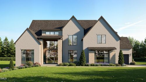 1708 Hunting Ridge Rd, Raleigh, NC, 27615-7029 | Card Image