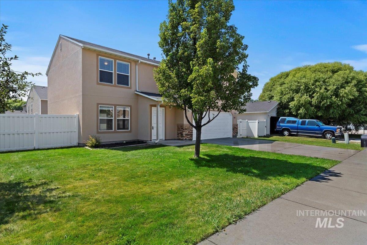 Poplin St, Kuna, ID 83634
