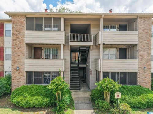 505-505 Patton Chapel Way, HOOVER, AL, 35226-2244 | Card Image