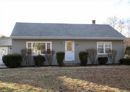 116 Bald Mountain Rd, Bernardston, MA, 01337-9768 | Card Image