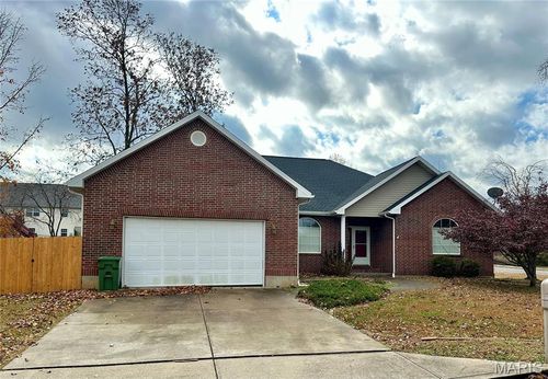 800 Oxford Dr, Rolla, MO, 65401-4742 | Card Image