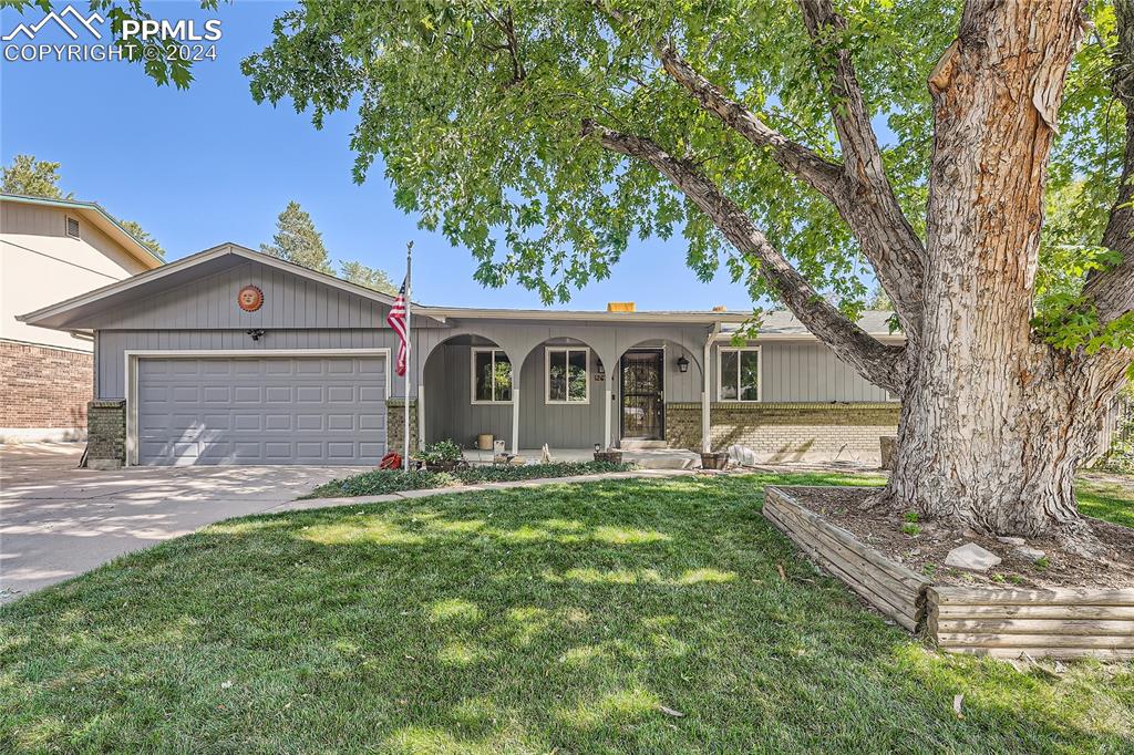 Garland St, Lakewood, CO 80227