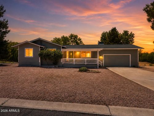 10375 E Oak Creek Valley Dr, Cornville, AZ, 86325-5826 | Card Image