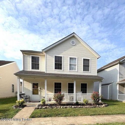10227 Riverstone Cir, Louisville, KY, 40229-5228 | Card Image