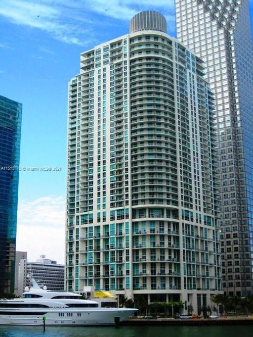 t-2709-300 S Biscayne Blvd, Miami, FL, 33131-5339 | Card Image