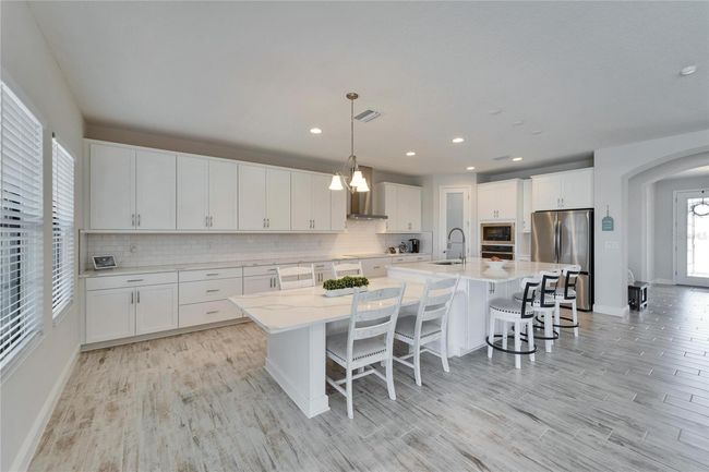 12851 Tortoise Shell Pl, House other with 5 bedrooms, 4 bathrooms and null parking in RIVERVIEW FL | Image 20