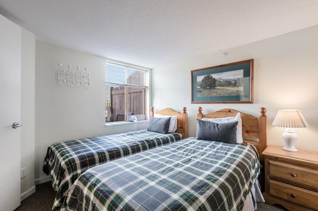 303 - 4338 Main Street, Condo with 2 bedrooms, 2 bathrooms and 1 parking in Whistler BC | Image 11