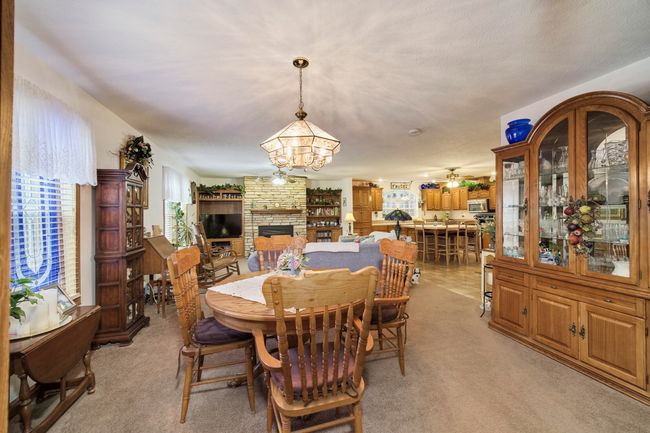 9155 Ivanhoe Dr, House other with 3 bedrooms, 3 bathrooms and null parking in Onekama MI | Image 11