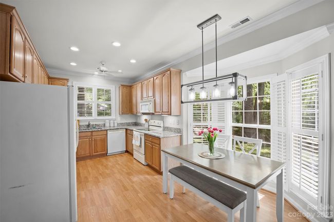 705 Torrey Pines Ln, Townhouse with 3 bedrooms, 3 bathrooms and null parking in Fort Mill SC | Image 9