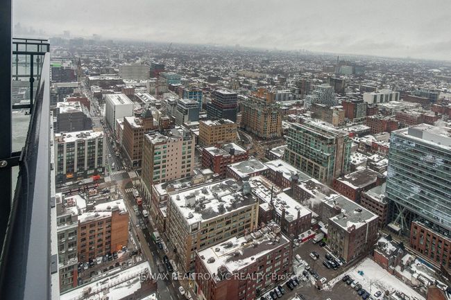 4108 - 87 Peter St, Condo with 1 bedrooms, 1 bathrooms and null parking in Toronto ON | Image 13