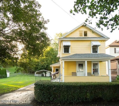 510 Gaughan Court, Archbald, PA, 18403 | Card Image