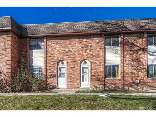 4587 S Lowell Blvd, Denver, CO, 80236-3603 | Card Image