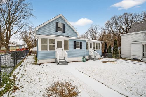 220 Francis Ave, North Providence, RI, 02904-3308 | Card Image