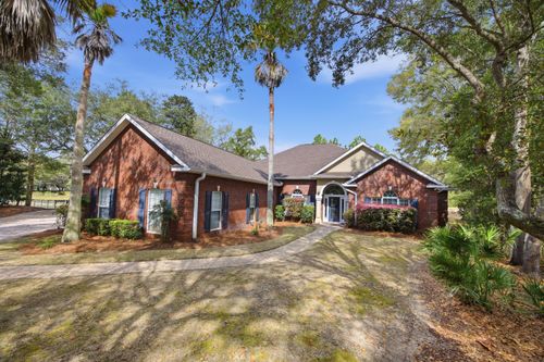 4231 Bobcat Cv, Niceville, FL, 32578-8771 | Card Image