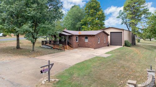 401 N Carter St, Desloge, MO, 63601-2903 | Card Image