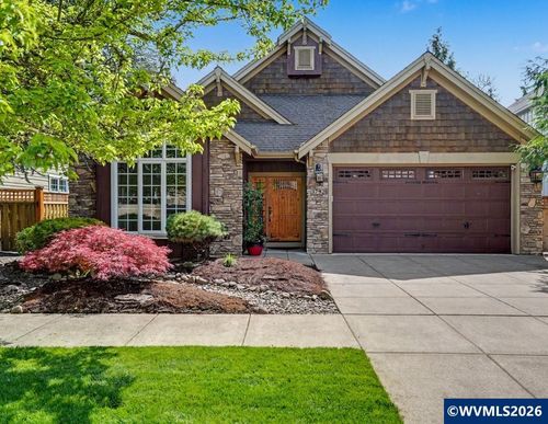 3792 Galloway St S, Salem, OR, 97302 | Card Image