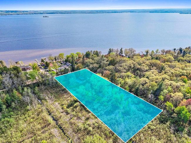 W5424 North Shore Drive, House other with 2 bedrooms, 2 bathrooms and null parking in Wescott WI | Image 47