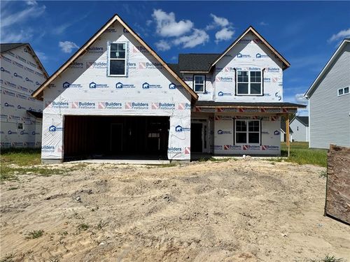 414 Lyman Dr, Fayetteville, NC, 28312-7675 | Card Image