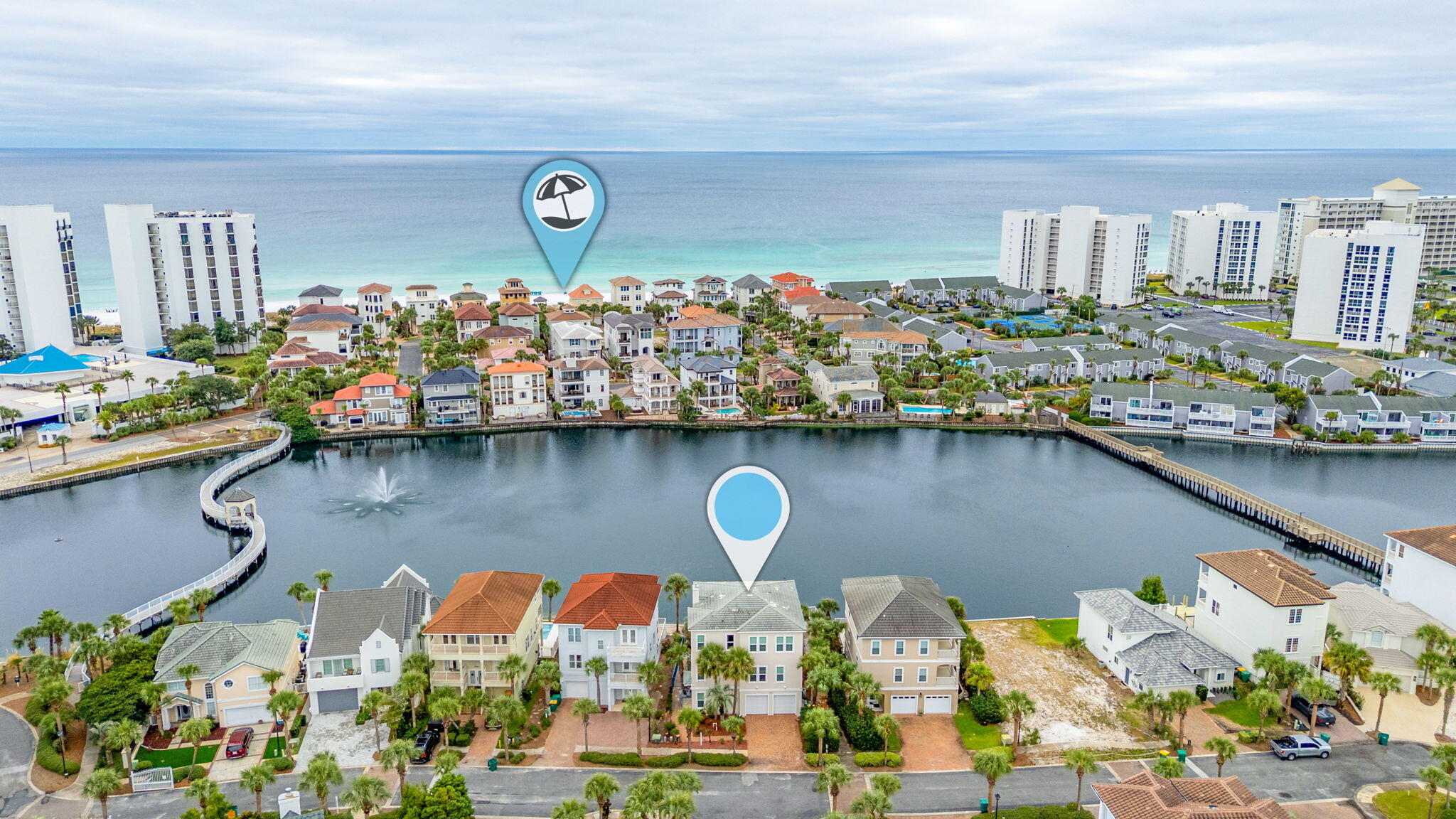 Residential in Destin 3