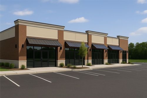 3380 Mall Dr, Eau Claire, WI, 54701-7632 | Card Image