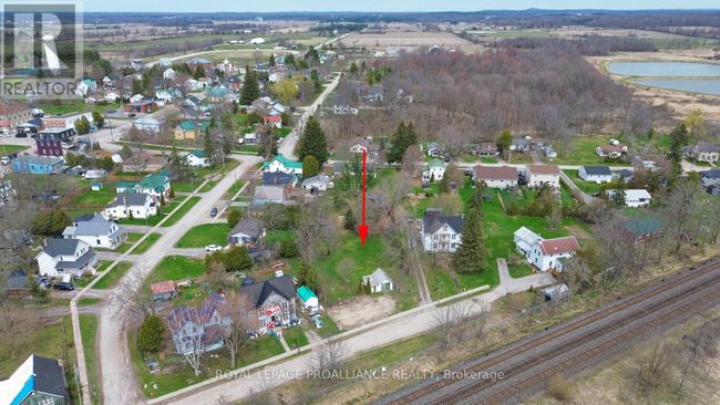 20 Grand Trunk Ave, Home with 0 bedrooms, 0 bathrooms and null parking in Lansdowne ON | Image 8