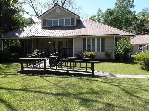 5269 Dawes Rd, Grand Bay, AL, 36541-3113 | Card Image