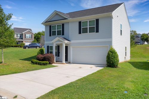 503 Vault Way, Roebuck, SC, 29376-2955 | Card Image