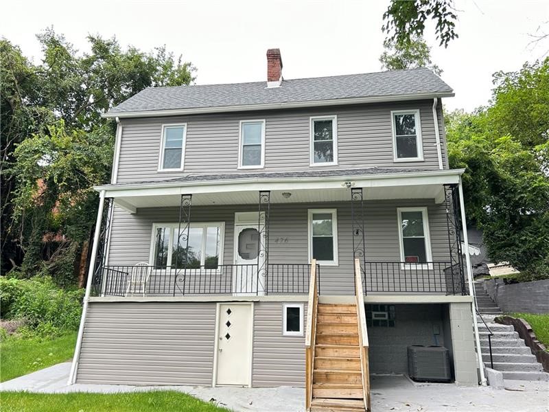 Wildwood Ave, Verona, PA 15147