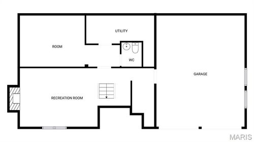 887 Totem Woods Ct, Manchester, MO, 63021-7020 | Card Image