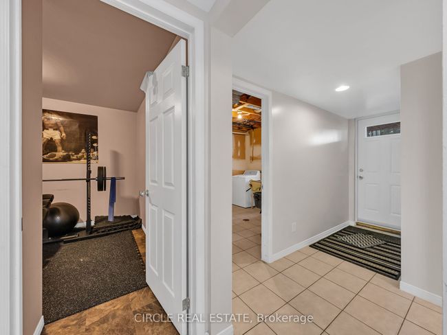 17 Mediterranean Ave, House other with 4 bedrooms, 2 bathrooms and 4 parking in Amherstburg ON | Image 29