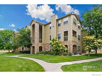 103 - 5620 Fossil Creek Parkway, Home with 1 bedrooms, 1 bathrooms and 1 parking in Fort Collins CO | Image 2