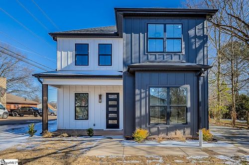 256 Beacon Street, Greenville, SC, 29605 | Card Image