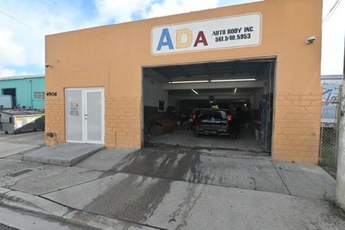 4906 Georgia Ave, West Palm Beach, FL, 33405-3114 | Card Image