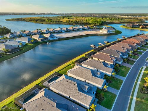 17658 Terracina Dr, FORT MYERS, FL, 33913-9818 | Card Image