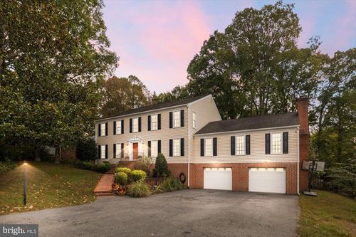 616 Winterberry Dr, FREDERICKSBURG, VA, 22405-2057 | Card Image