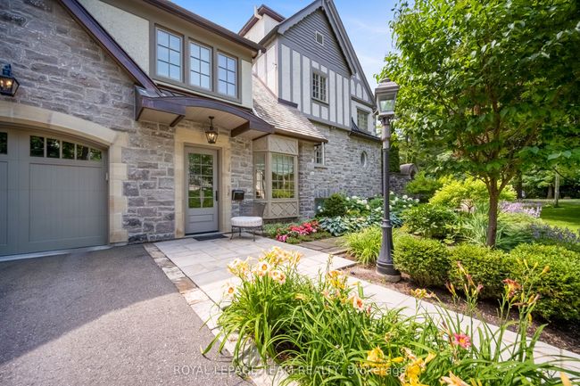480 Manor Ave, House other with 6 bedrooms, 5 bathrooms and 10 parking in Rockcliffe ON | Image 43