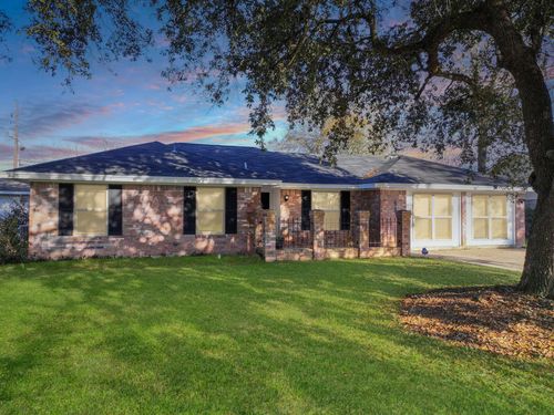 6720 Lancaster Dr, Orange, TX, 77632-8934 | Card Image