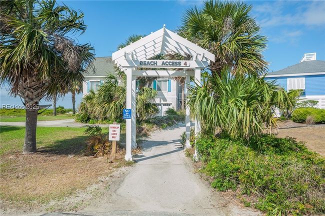 2 Ebb Tide Ct, House other with 4 bedrooms, 3 bathrooms and null parking in Saint Helena Island SC | Image 37