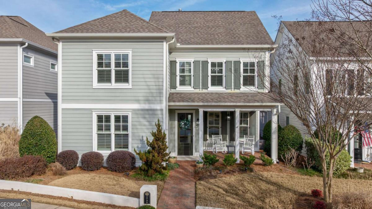 Residential in Statham