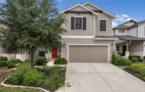 11-2601 Chandler Creek Blvd, Round Rock, TX, 78665-2256 | Card Image