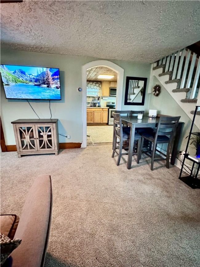 397 Mount Tabor Rd, House other with 2 bedrooms, 1 bathrooms and null parking in Connellsville PA | Image 13