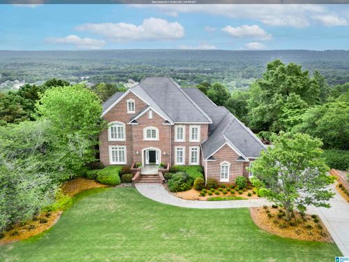 2076 Brook Highland Rdg, BIRMINGHAM, AL, 35242-5860 | Card Image