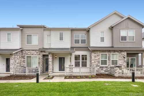 7656 S Cherokee Circle W, Centennial, CO, 80016 | Card Image
