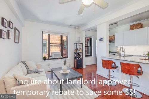 apt-701-2100 19th St Nw, WASHINGTON, DC, 20009-1338 | Card Image