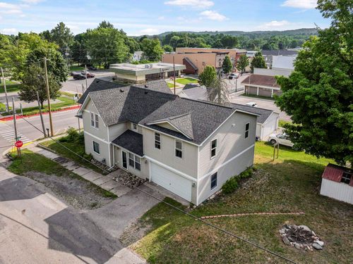 401 W Main St, Manton, MI, 49663-9156 | Card Image