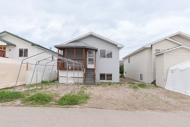 129 Lightbown Way, House other with 4 bedrooms, 3 bathrooms and 3 parking in Fort Mcmurray AB | Image 33