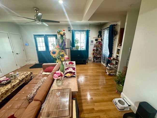 62 Antwerp St, House other with 3 bedrooms, 3 bathrooms and 3 parking in Boston MA | Image 12