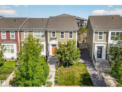 2821 Maple Way Nw, Edmonton, AB, T6T0Z7 | Card Image